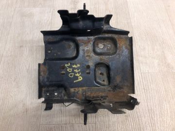 Полка аккумулятора NISSAN ROGUE 08-15