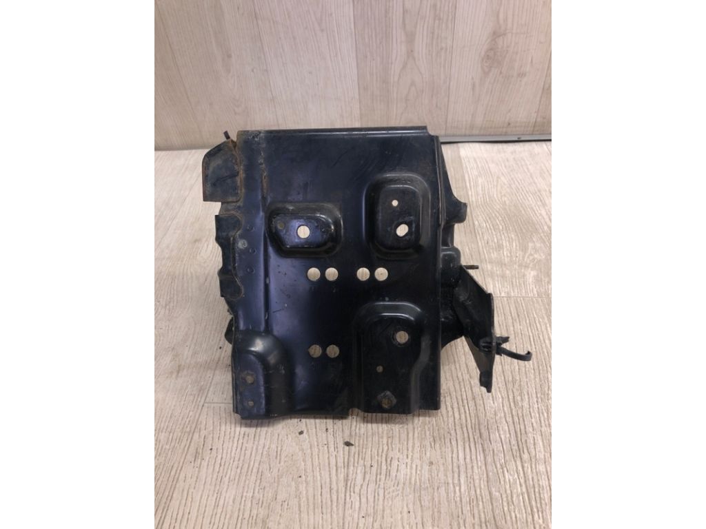 64860-JM00A | Полиця акумулятора NISSAN ROGUE 08-15 - Фото 2