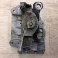 11220-EW80C | Подушка АКПП NISSAN NV200 USA 13- - Превью 2
