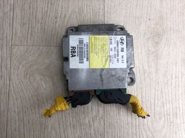 Блок управления AIRBAG HYUNDAI ACCENT RB 10-