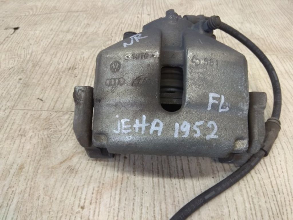 1K0 615 123 M | Супорт гальмівний передн. лів. VOLKSWAGEN JETTA USA 10-17