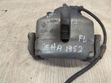 Супорт гальмівний передн. лів. VOLKSWAGEN JETTA USA 10-17
