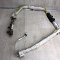 85010-1R000 | Подушка безопасности (штора) лев. HYUNDAI ACCENT RB 10-