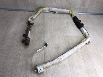 Подушка безопасности (штора) лев. HYUNDAI ACCENT RB 10-