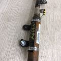 85010-1R000 | Подушка безопасности (штора) лев. HYUNDAI ACCENT RB 10- - Превью 2