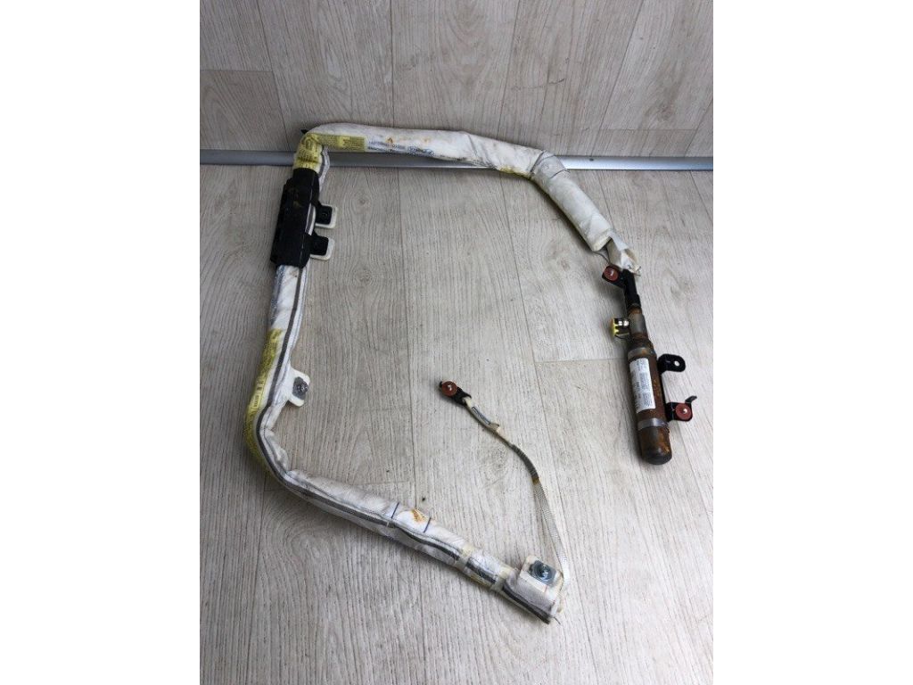 85010-1R000 | Подушка безопасности (штора) лев. HYUNDAI ACCENT RB 10- - Фото 4