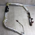 85010-1R000 | Подушка безопасности (штора) лев. HYUNDAI ACCENT RB 10- - Превью 4