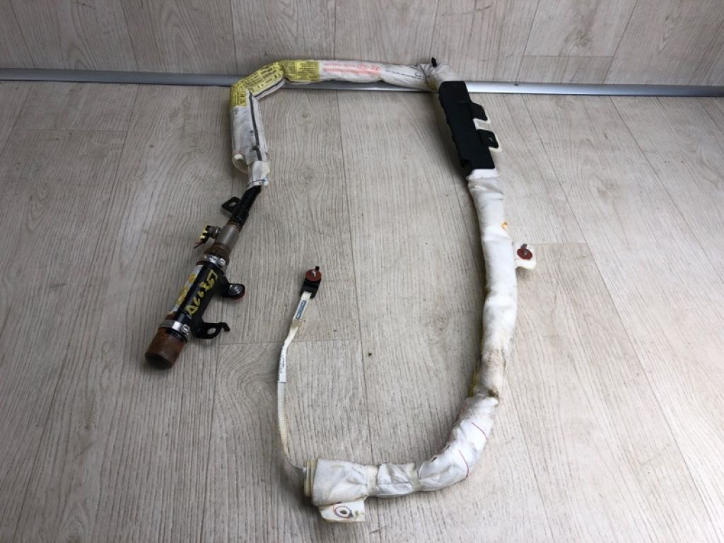 85020-1R000 | Подушка безопасности (штора) прав. HYUNDAI ACCENT RB 10-