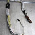 85020-1R000 | Подушка безопасности (штора) прав. HYUNDAI ACCENT RB 10- - Превью 3