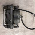 41001-3LM0A | Супорт гальмівний передн. прав. NISSAN NV200 USA 13- - Прев'ю 2