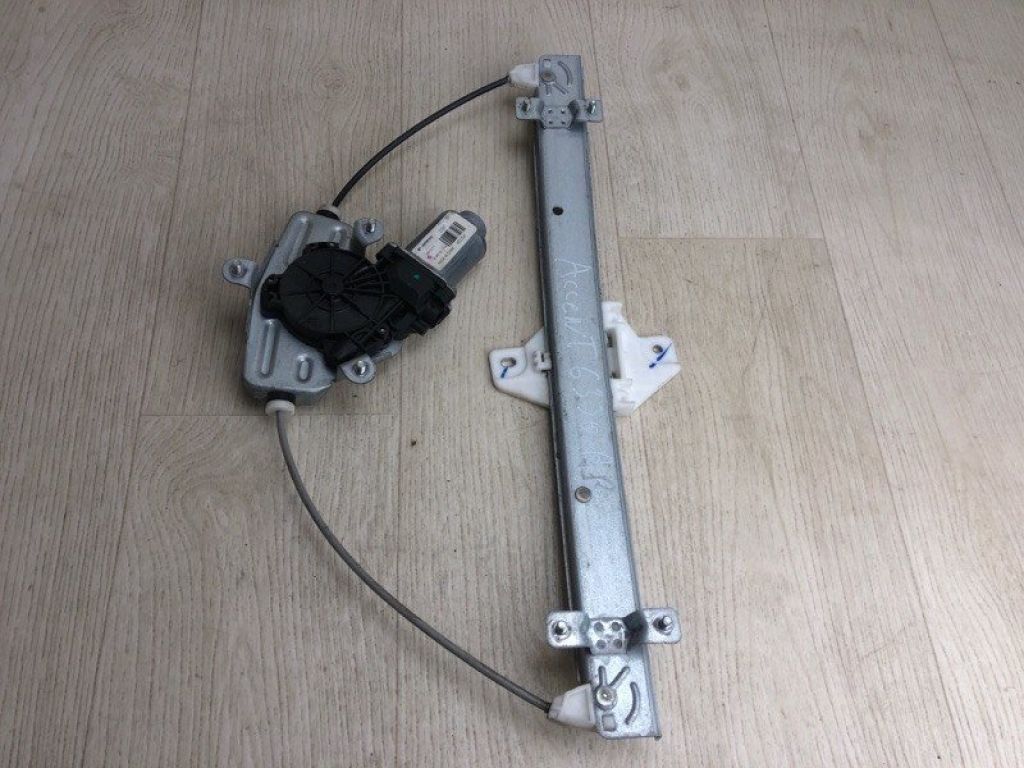 83402-1R010 | Стеклоподъемник задн. прав. HYUNDAI ACCENT RB 10-
