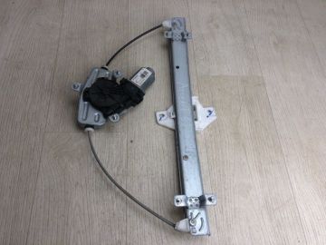 Склопідйомник задн. прав. HYUNDAI ACCENT RB 10-