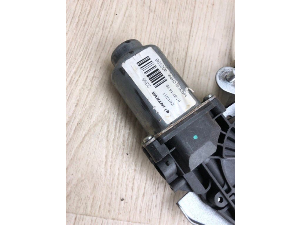 82404-0U010 | Склопідйомник передн. прав. HYUNDAI ACCENT RB 10- - Фото 2