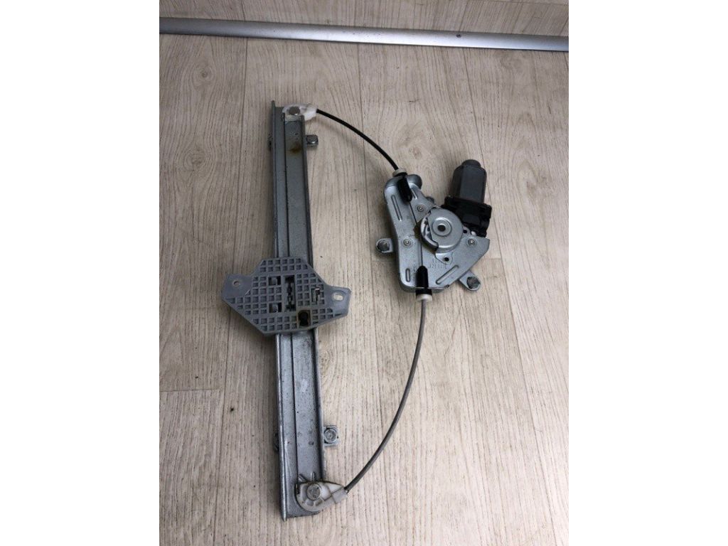 82404-0U010 | Склопідйомник передн. прав. HYUNDAI ACCENT RB 10- - Фото 3