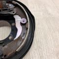 44010-3LM0A | Тормозной механизм задн. лев. NISSAN NV200 USA 13- - Превью 7