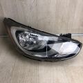 92102-1R010 | Фара прав. HYUNDAI ACCENT RB 10-