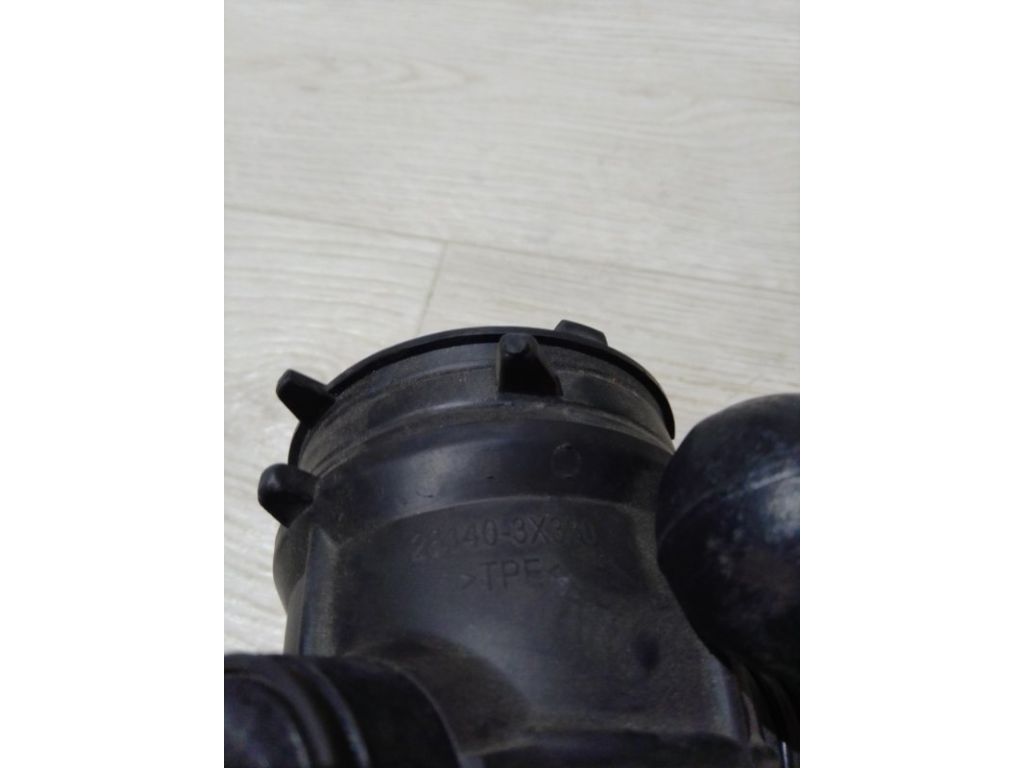 28140-3X320 | патрубок повітряного фільтра KIA FORTE YD 12- - Фото 3