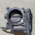 35100-2E400 | Дроссельная заслонка KIA FORTE YD 12- - Превью 4
