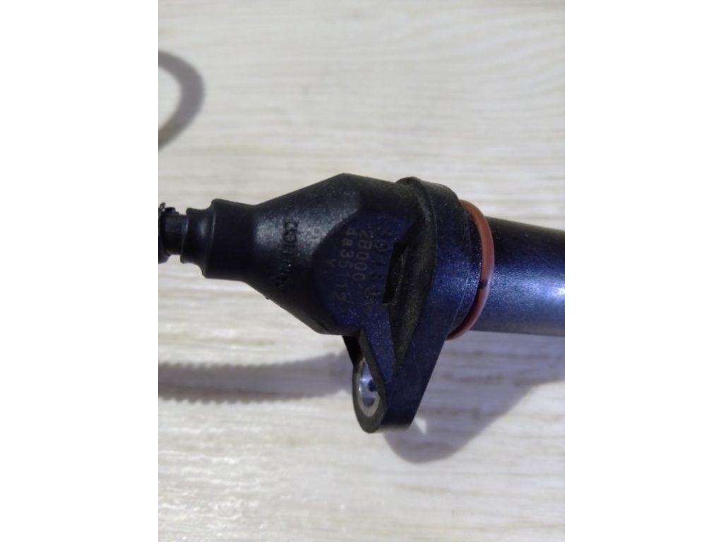 39180-2B000 | Датчик положения коленвала KIA FORTE YD 12- - Фото 2