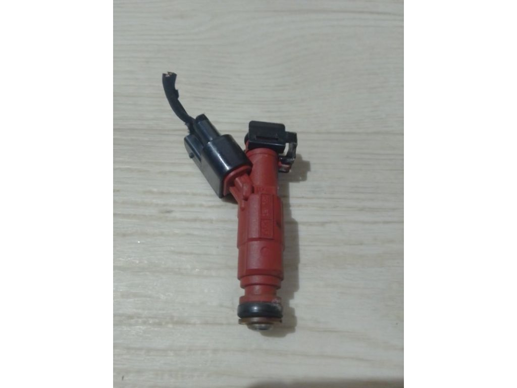 35310-2E000 | Форсунка топливная KIA FORTE YD 12- - Фото 2