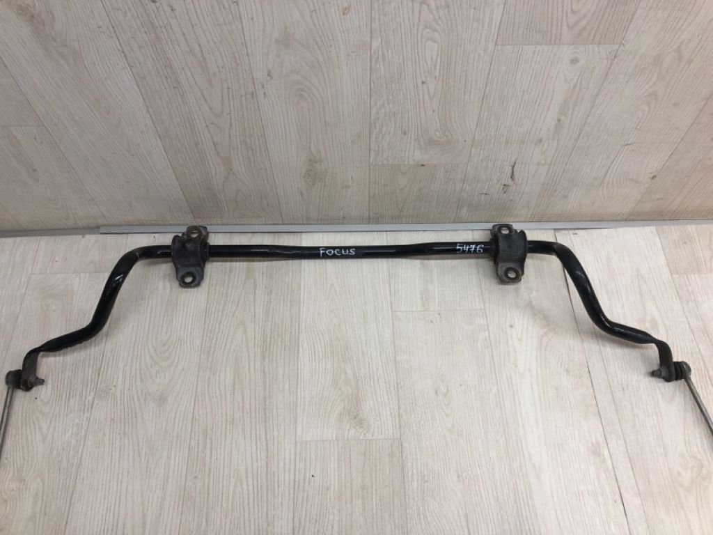 CV6Z-5482-A | Стабилизатор передний FORD FOCUS 10-18