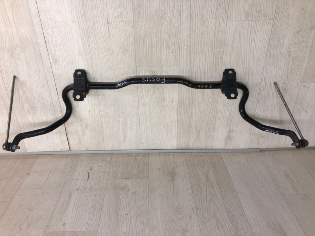 CV6Z-5482-A | Стабилизатор передний FORD FOCUS 10-18 - Фото 2