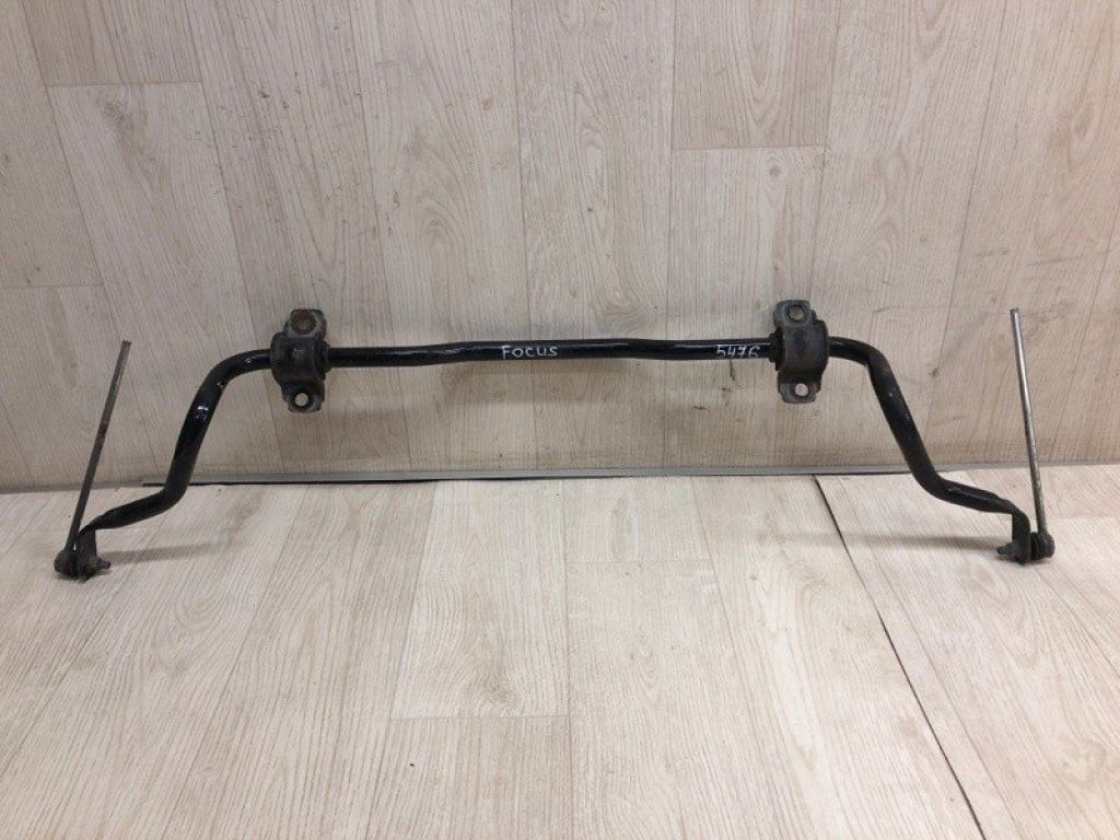 CV6Z-5482-A | Стабилизатор передний FORD FOCUS 10-18 - Фото 3