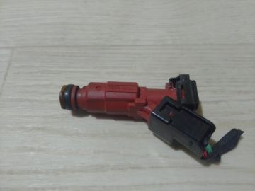 Форсунка паливна KIA FORTE YD 12-