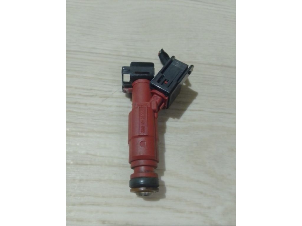 35310-2E000 | Форсунка паливна KIA FORTE YD 12- - Фото 2