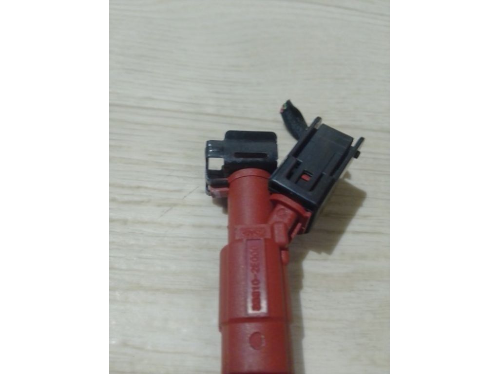 35310-2E000 | Форсунка паливна KIA FORTE YD 12- - Фото 3