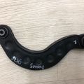 AV6Z-5500-B | Рычаг задней подвески поперечный верхний FORD FOCUS 10-18 - Превью 4