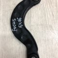 AV6Z-5500-B | Рычаг задней подвески поперечный верхний FORD FOCUS 10-18 - Превью 4