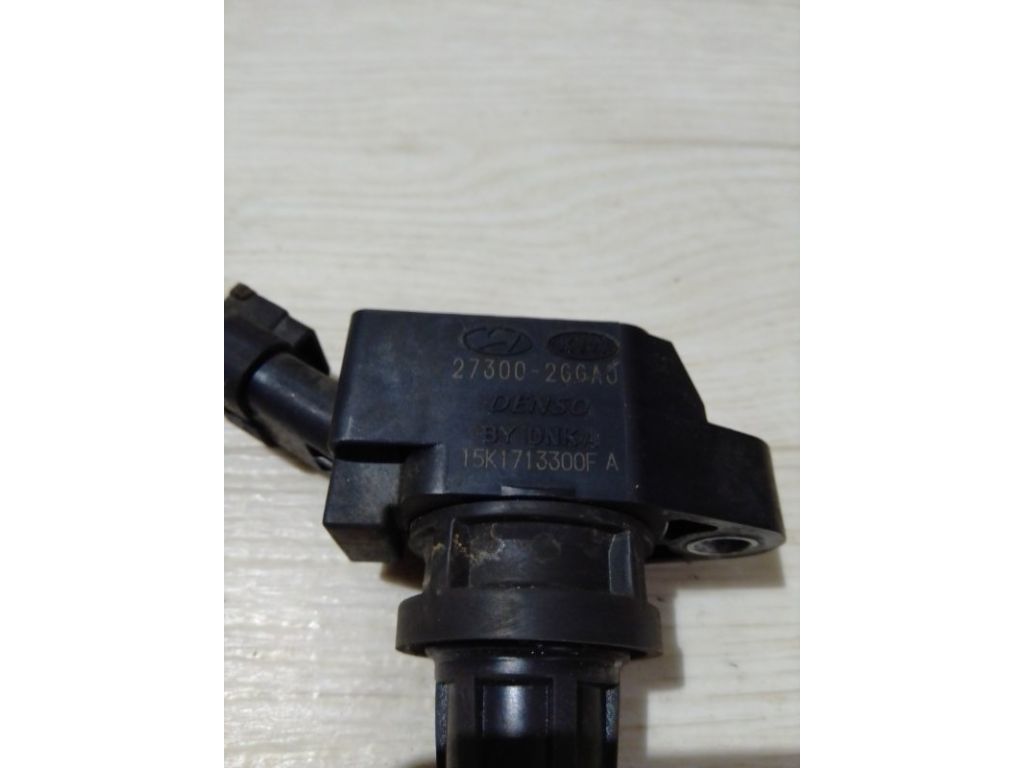 27300-2GGA0 | Катушка зажигания KIA OPTIMA JF 15-20 - Фото 3