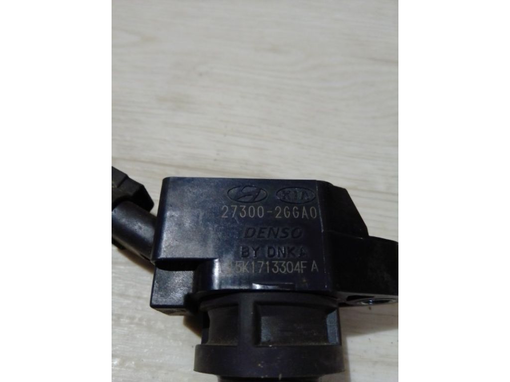 27300-2GGA0 | Катушка зажигания KIA OPTIMA JF 15-20 - Фото 3
