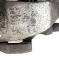 CV6Z-2B120-A | Суппорт тормозной передн. прав. FORD FOCUS 10-18 - Превью 5