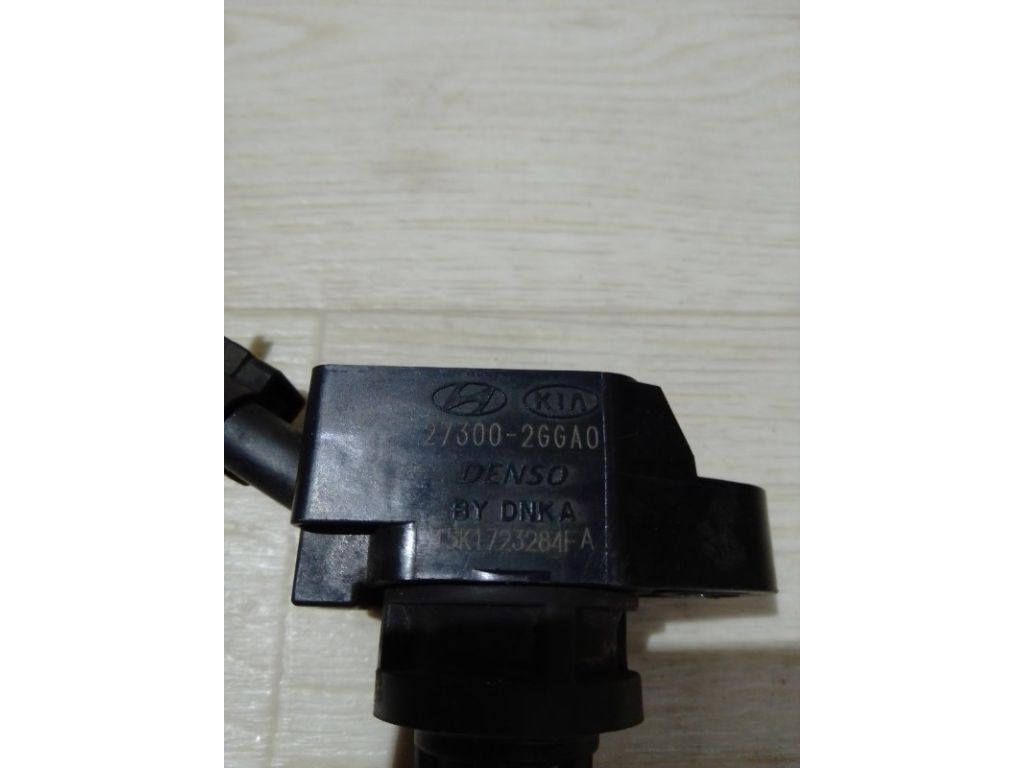 27300-2GGA0 | Катушка зажигания KIA OPTIMA JF 15-20 - Фото 3