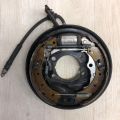CP9Z-2212-A | Тормозной механизм задн. лев. FORD FOCUS 10-18 - Превью 2