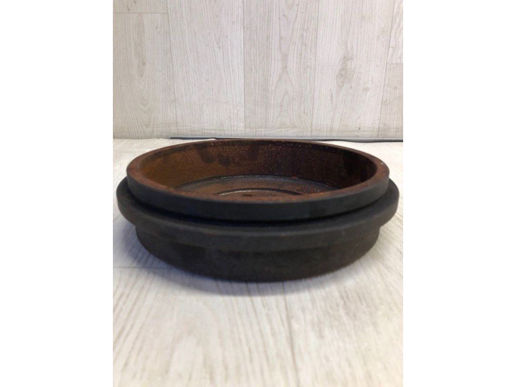 BV6Z-1126-A | Гальмівний барабан FORD FOCUS 10-18 - Фото 3