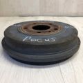 BV6Z-1126-A | Тормозной барабан FORD FOCUS 10-18 - Превью 3