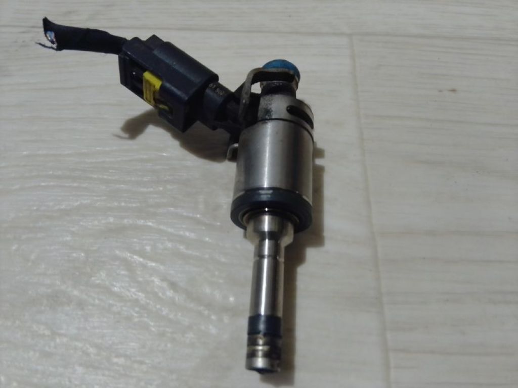 35310-2GGA1 | Форсунка топливная KIA OPTIMA JF 15-20