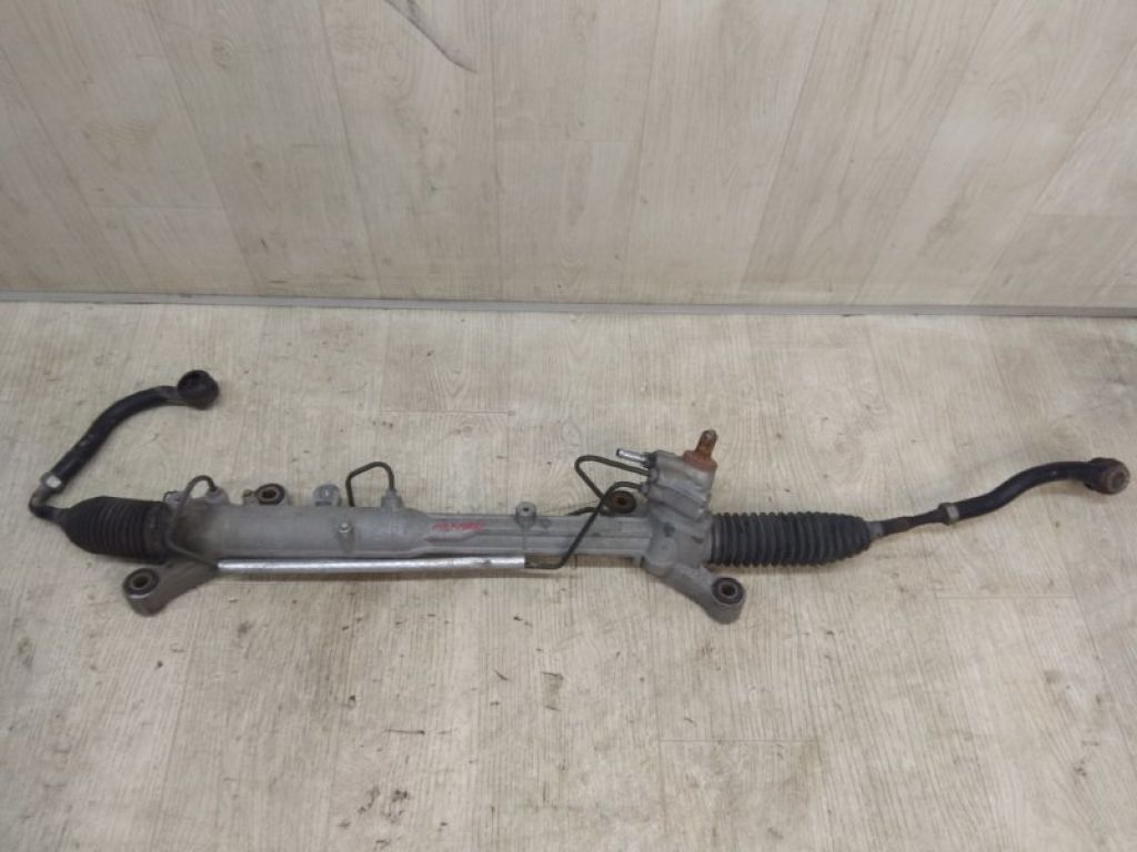 BT4Z-3504-A | рульова рейка FORD EDGE 06-14