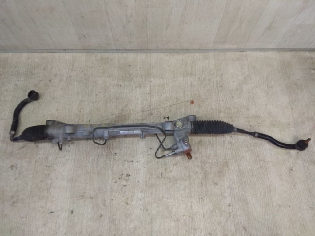 BT4Z-3504-A | рульова рейка FORD EDGE 06-14 - Фото 2