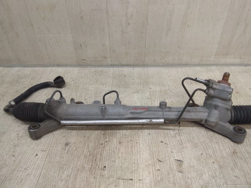 BT4Z-3504-A | рульова рейка FORD EDGE 06-14 - Фото 3