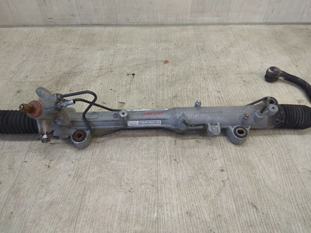 BT4Z-3504-A | рульова рейка FORD EDGE 06-14 - Фото 4