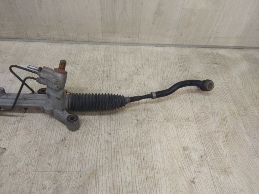 BT4Z-3504-A | рульова рейка FORD EDGE 06-14 - Фото 5