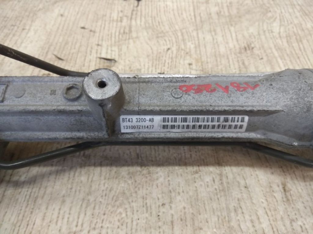 BT4Z-3504-A | рульова рейка FORD EDGE 06-14 - Фото 7