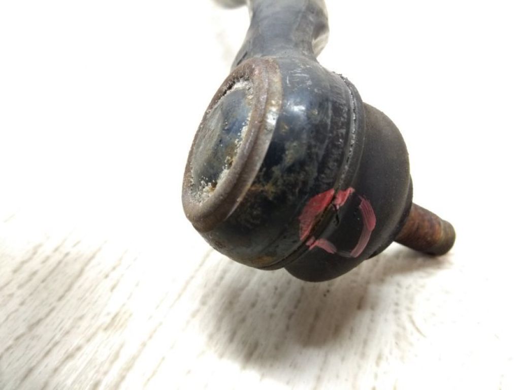 BT4Z-3504-A | рульова рейка FORD EDGE 06-14 - Фото 8