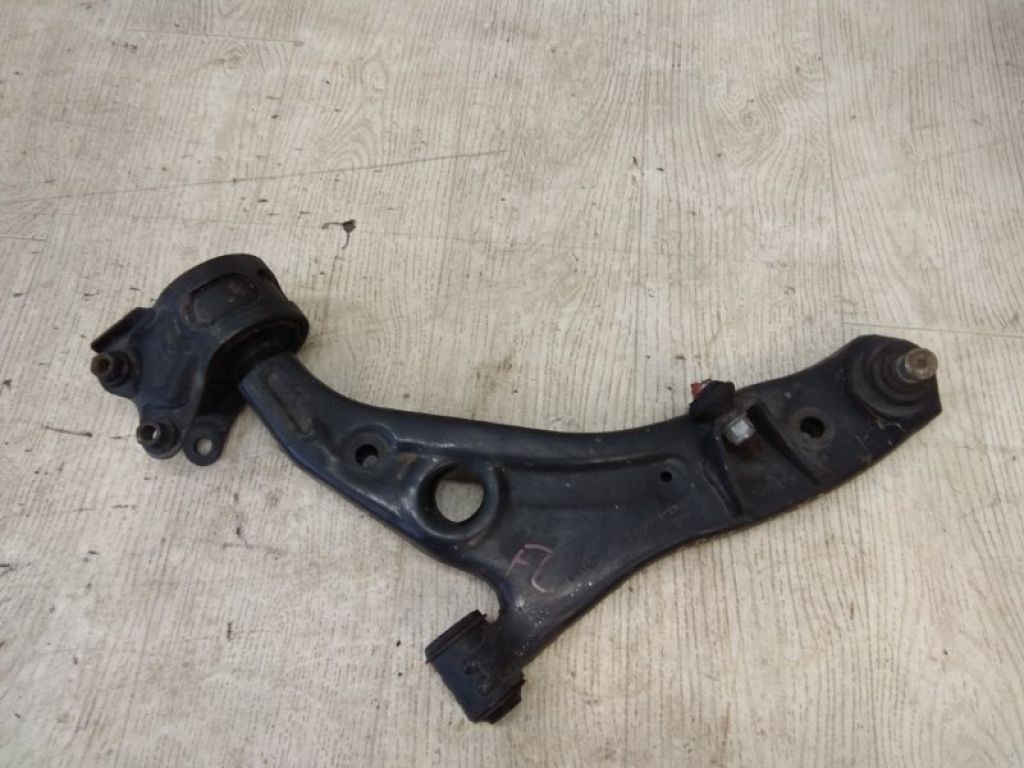 8T4Z-3079-A | Рычаг передней подвески нижний лев. FORD EDGE 06-14