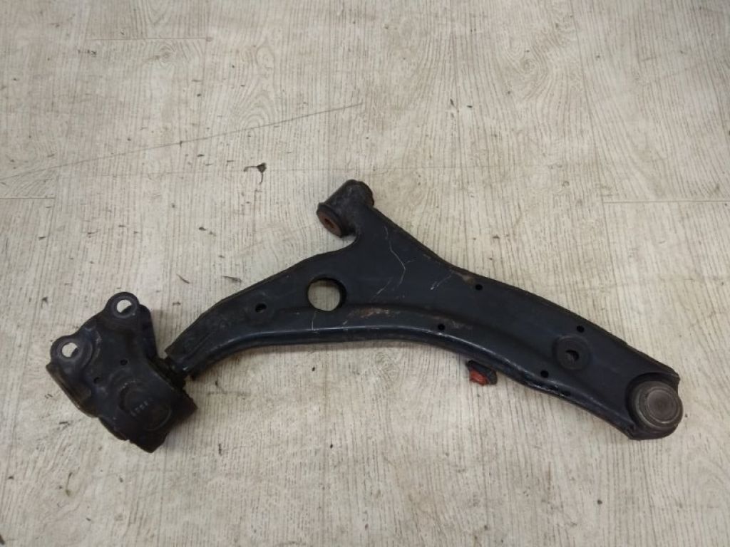 8T4Z-3079-A | Рычаг передней подвески нижний лев. FORD EDGE 06-14 - Фото 2