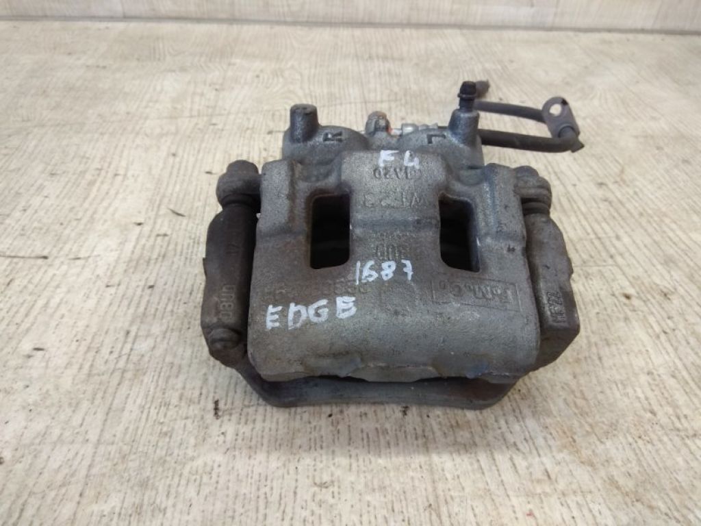 BT4Z-2B121-A | Супорт гальмівний передн. лів. FORD EDGE 06-14